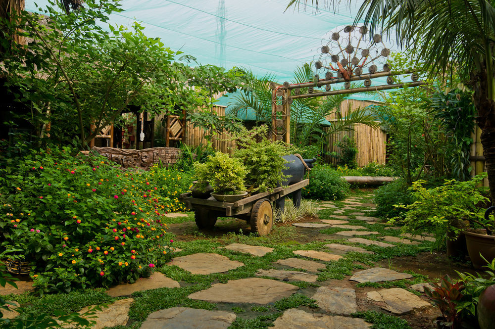 Oyo 678 Blessie'S Bed And Breakfast Puerto Princesa Exterior photo