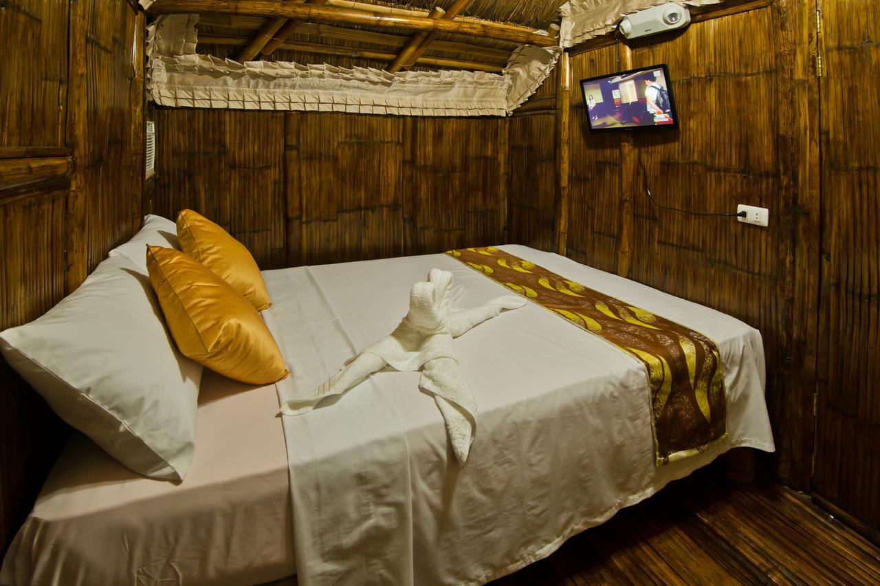 Oyo 678 Blessie'S Bed And Breakfast Puerto Princesa Exterior photo