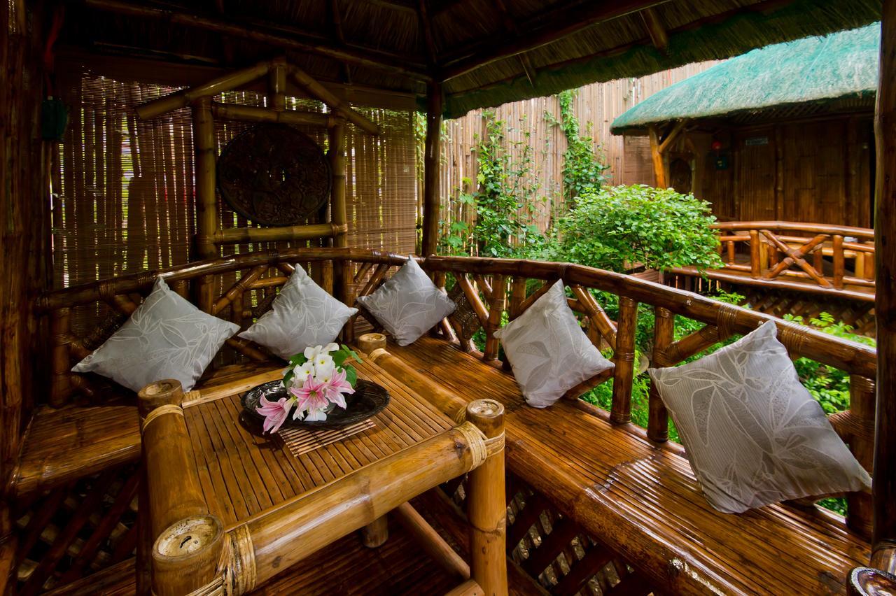 Oyo 678 Blessie'S Bed And Breakfast Puerto Princesa Exterior photo